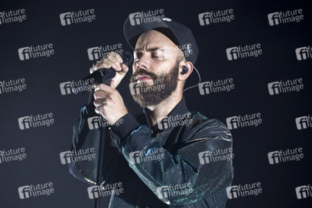 Woodkid Konzert, Köln