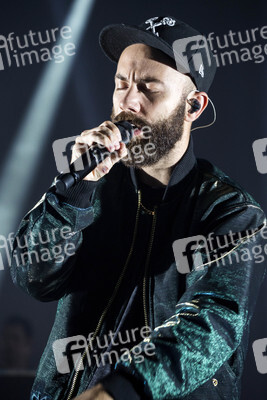 Woodkid Konzert, Köln