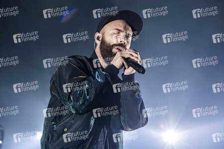 Woodkid Konzert, Köln