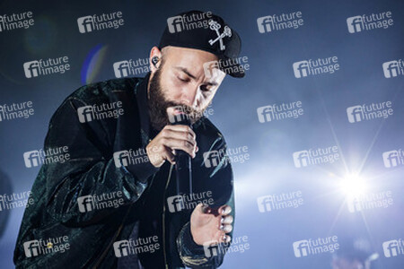 Woodkid Konzert, Köln