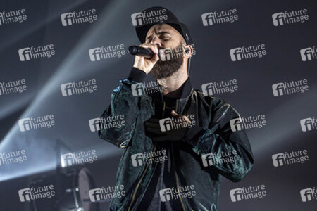 Woodkid Konzert, Köln