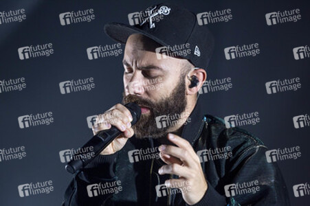 Woodkid Konzert, Köln