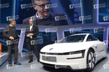 Volkswagen Electrified, Berlin