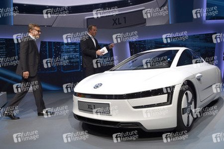 Volkswagen Electrified, Berlin