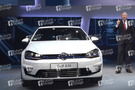 Volkswagen Electrified, Berlin