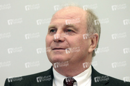 Steuer-Prozess gegen Uli Hoeneß, München