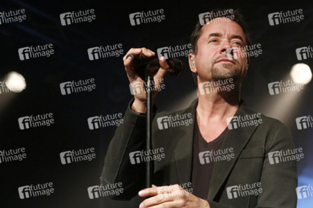 Jan Josef Liefers Konzert, Berlin