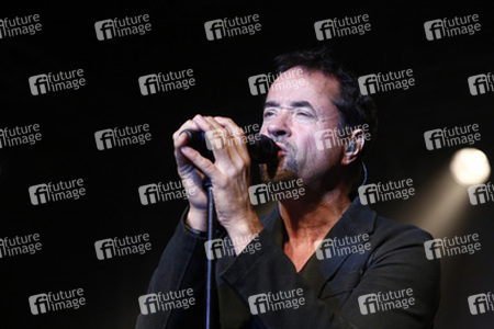 Jan Josef Liefers Konzert, Berlin