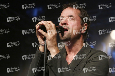 Jan Josef Liefers Konzert, Berlin