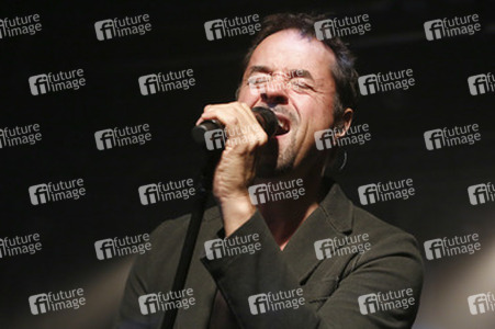 Jan Josef Liefers Konzert, Berlin