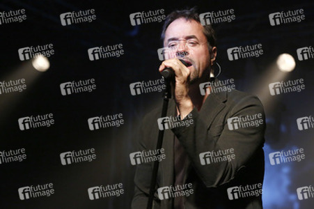 Jan Josef Liefers Konzert, Berlin