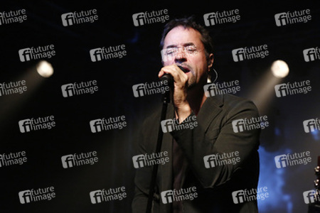 Jan Josef Liefers Konzert, Berlin