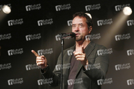 Jan Josef Liefers Konzert, Berlin