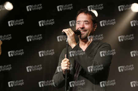 Jan Josef Liefers Konzert, Berlin