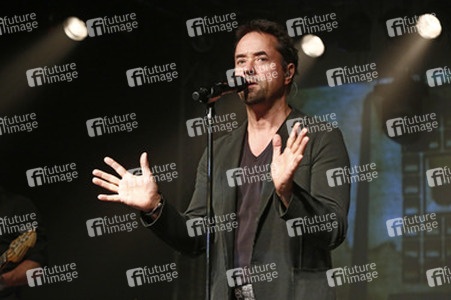 Jan Josef Liefers Konzert, Berlin