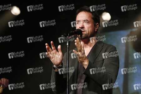 Jan Josef Liefers Konzert, Berlin