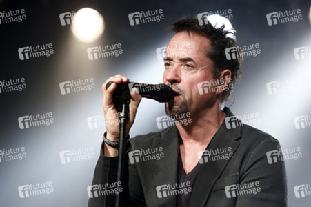 Jan Josef Liefers Konzert, Berlin