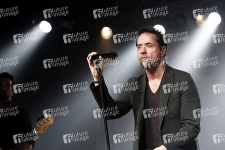 Jan Josef Liefers Konzert, Berlin