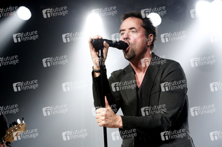 Jan Josef Liefers Konzert, Berlin