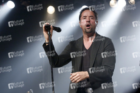 Jan Josef Liefers Konzert, Berlin