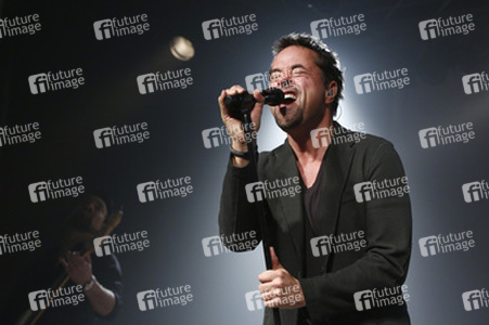 Jan Josef Liefers Konzert, Berlin