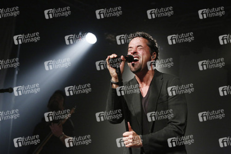 Jan Josef Liefers Konzert, Berlin