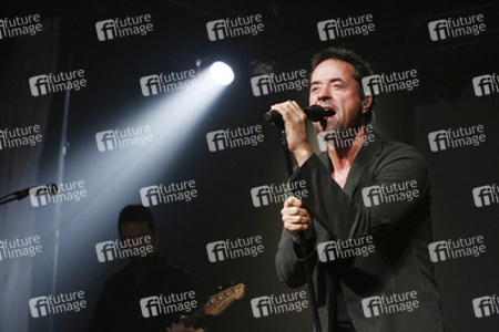 Jan Josef Liefers Konzert, Berlin