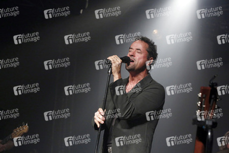 Jan Josef Liefers Konzert, Berlin