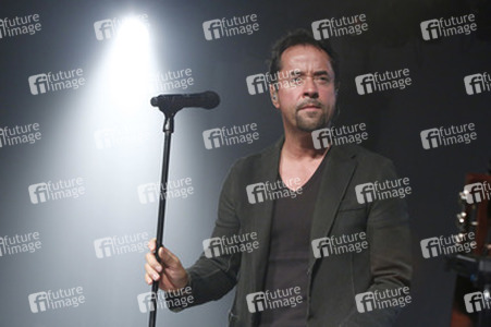 Jan Josef Liefers Konzert, Berlin