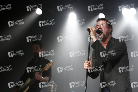 Jan Josef Liefers Konzert, Berlin