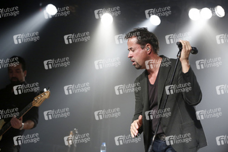 Jan Josef Liefers Konzert, Berlin