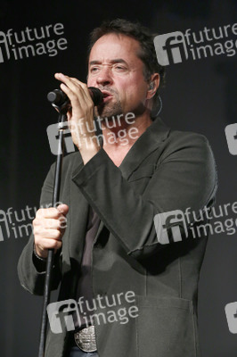 Jan Josef Liefers Konzert, Berlin