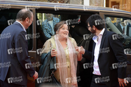 'Pettersson und Findus - Kleiner Quälgeist, große Freundschaft' Premiere, Essen