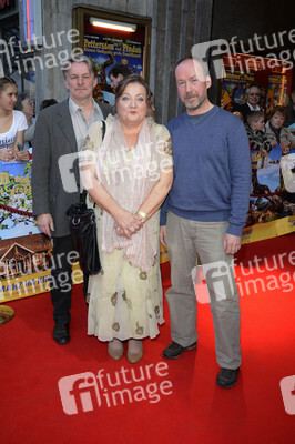 'Pettersson und Findus - Kleiner Quälgeist, große Freundschaft' Premiere, Essen