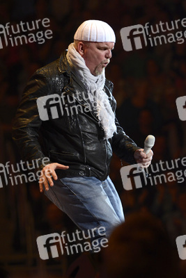 Schlager-Starparade, Hannover