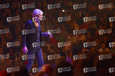 Schlager-Starparade, Hannover