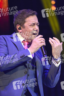 Schlager-Starparade, Hannover