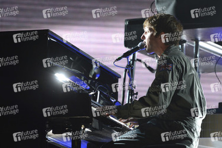 James Blunt Konzert, Hannover