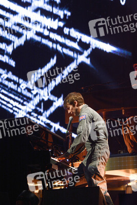 James Blunt Konzert, Hannover