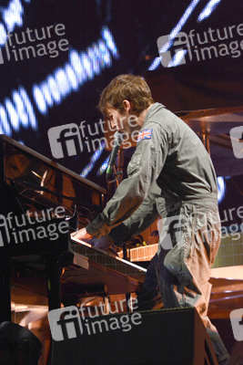James Blunt Konzert, Hannover