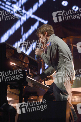 James Blunt Konzert, Hannover