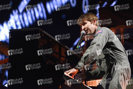 James Blunt Konzert, Hannover