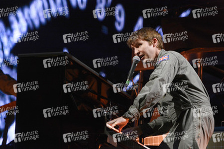 James Blunt Konzert, Hannover