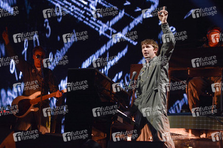 James Blunt Konzert, Hannover