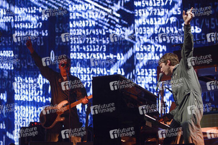 James Blunt Konzert, Hannover