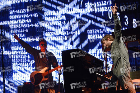 James Blunt Konzert, Hannover