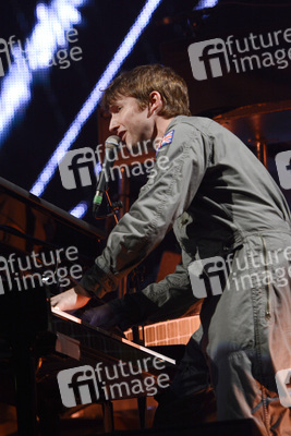 James Blunt Konzert, Hannover