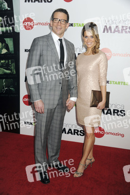 'Veronica Mars' Screening, New York