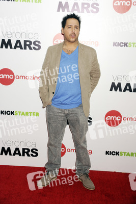 'Veronica Mars' Screening, New York