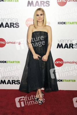 'Veronica Mars' Screening, New York